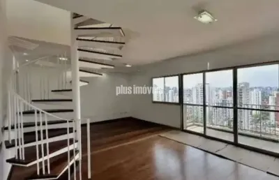 Apartamento à venda ou locação com 269m², 4 quartos e 2 vagas