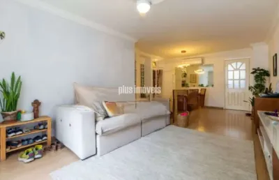 Apartamento tipo para venda com 3 quartos, sendo 1 suíte, 105m²