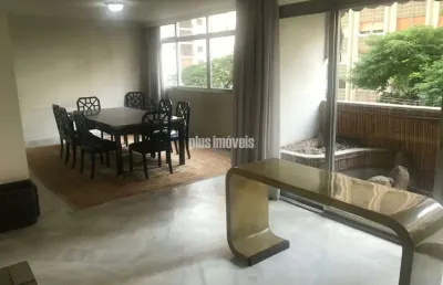 Apartamento 240 m² jardim paulista ,precisa de reforma , 3 dormitórios sendo 1 suíte 1 vaga garagem