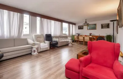 Apartamento com 4 quartos à venda na Alameda Lorena, 1041, Jardim América, São Paulo