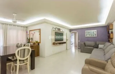 Apartamento com 3 quartos à venda na Rua da Consolação, 3268, Cerqueira César, São Paulo