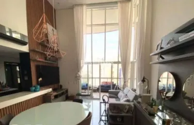 Apartamento com 2 quartos à venda na Rua Diogo Jácome, 518, Vila Nova Conceição, São Paulo