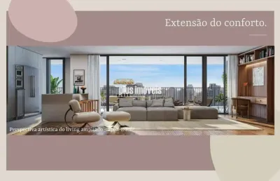 Apartamento com 3 quartos à venda na Rua Francisco Leitão, 200, Pinheiros, São Paulo
