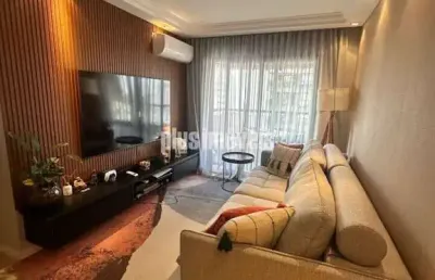 Apartamento com 2 quartos para alugar na Rua Jacques Félix, 278, Vila Nova Conceição, São Paulo