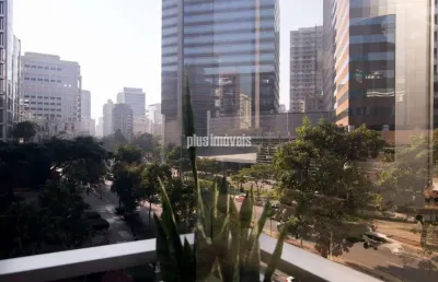 Vila olimpia! para investidor! já alugado! oportunidade!