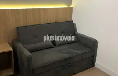 Apartamento com 1 quarto para alugar na Rua Butantã, 550, Pinheiros, São Paulo