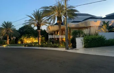 Casa em condomínio fechado com 4 quartos à venda na Rua Jorge Sanwais, 2300, Jardim Guarapuava, Foz do Iguaçu