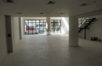 Loja comercial ao lado da escola paulista de medicina