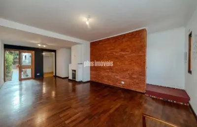 Casa sobrado 250 m² , pompeia . 4 suítes  ,2 vagas de garagem , próximo do shopping center bourbon