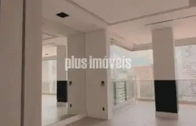Vila nova conceição! prédio de 6 anos! oportunidade! andar alto!