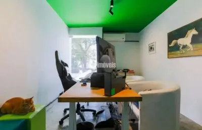 Casa com 10 quartos para alugar na Avenida João Carlos da Silva Borges, 678, Chácara Santo Antônio, São Paulo
