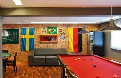 Apartamento com 2 quartos à venda na Rua Tabapuã, 542, Itaim Bibi, São Paulo