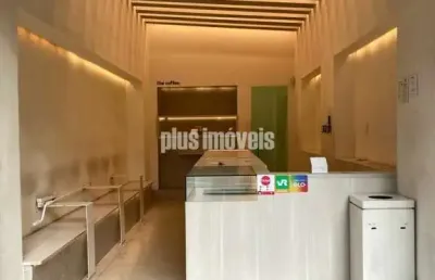 Ideal para comércio!!! movimento intenso de pedestres!!!