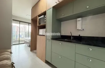 Cobertura com 1 quarto à venda na Rua Doutor Bacelar, 780, Vila Clementino, São Paulo