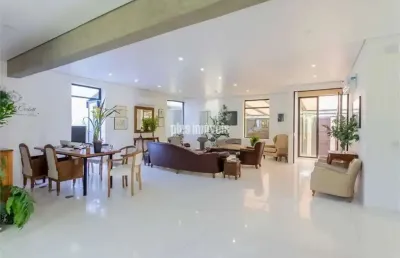 Casa com 8 quartos à venda na Rua Teodoro Ramos, 31, Pacaembu, São Paulo