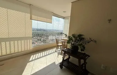 Imóvel 84m² 03 dorms (01 ste c/arms) lavb sl p/02 ambs var fec / churrasq coz americ a.ser 02 vgs