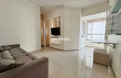 Apartamento com 1 quarto para alugar na Rua Barão do Bananal, 1152, Pompéia, São Paulo
