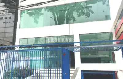 Prédio à venda na Rua Tenente Gomes Ribeiro, 208, Vila Clementino, São Paulo