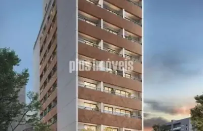 Cobertura com 1 quarto à venda na Rua Vergueiro, 2495, Vila Mariana, São Paulo