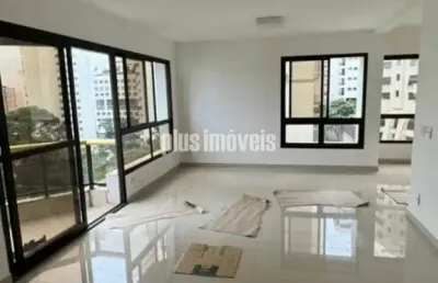 Cobertura com 4 quartos para alugar na Rua Mangabeiras, 82, Pacaembu, São Paulo