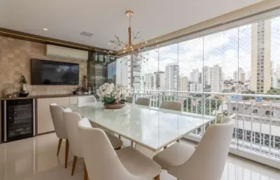 Apartamento tipo para venda com 3 quartos, sendo 2 suítes, 110m²