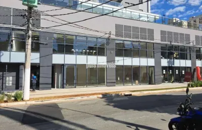 Ponto comercial para alugar na Rua Doutor Rafael Correia, 174, Água Branca, São Paulo
