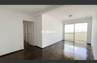 Apartamento 80 m²  vila mariana , 3 dormitórios sendo 1 suite , 2 vagas de garagem