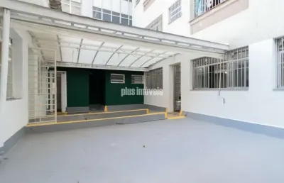 Excelente sobreloja comercial para venda/locação - 307m² - rua da consolação