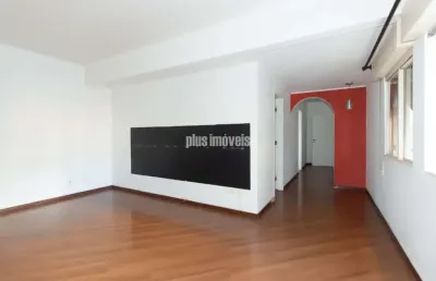 Apartamento com 4 quartos à venda na Rua Cincinato Braga, 130, Bela Vista, São Paulo