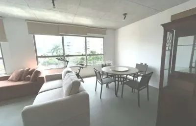Apartamento com 75m² à venda ou locação ? campo belo | maxhaus