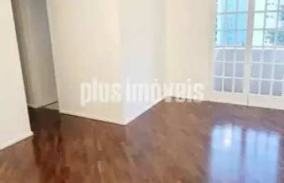 Apartamento à venda/locação - rua quatá - vila olímpia