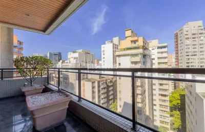 Jardim américa! duplex incrível! oportunidade! próximo paulistano!