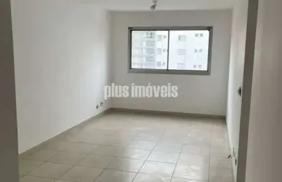 Apartamento com 2 quartos à venda na Avenida Iraí, 175, Moema, São Paulo