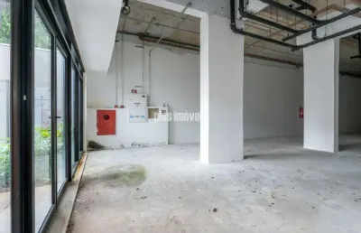 Ponto comercial para alugar na Rua Fradique Coutinho, 1170, Pinheiros, São Paulo