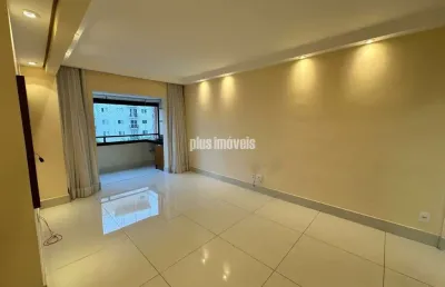 Apartamento com 3 quartos à venda na Rua Arminda Fernandes de Almeida, 25, Vila Mariana, São Paulo