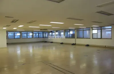 Sala comercial à venda na Rua Eugênio de Medeiros, 242, Pinheiros, São Paulo