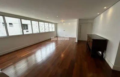 Apartamento com 3 quartos para alugar na Rua Pedroso Alvarenga, 104, Itaim Bibi, São Paulo