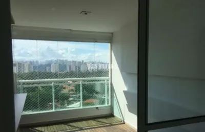 Apartamento com 2 quartos para alugar na Rua São José, 150, Alto da Boa Vista, São Paulo