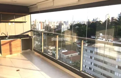Apartamento 75 m², pinheiros ,  2 dormitórios sendo 2 suítes , 2 vagas de garagem