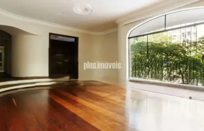 Apartamento com 2 quartos à venda na Pç Germânia, 57, Jardim Europa, São Paulo