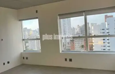 Apartamento com 2 quartos para alugar na Avenida Doutor Cardoso de Melo, 291, Vila Olímpia, São Paulo