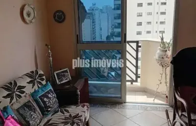 Cobertura duplex co 3 dormitorios, 1 suite, 2 vagas,150 mts.