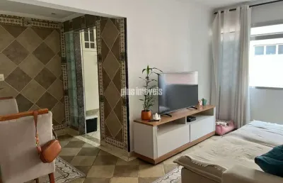 Apartamento com 2 quartos à venda na Rua Corcovado, 145, Parque Residencial da Lapa, São Paulo