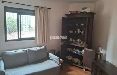Moema! studio! oportunidade! para investidor! aceita airbnb!