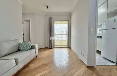 Apartamento com 2 quartos para alugar na Rua Barão do Bananal, 1152, Pompéia, São Paulo