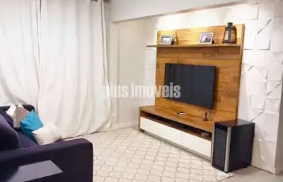 Apartamento com 3 quartos à venda na Rua Apinajés, 919, Perdizes, São Paulo