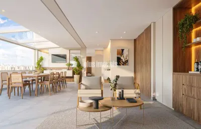 Pinheiros! oportunidade! cobertura penthouse recém reformada!
