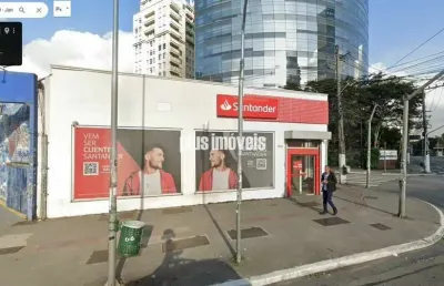Imovél comercial para venda  ou locação brigadeiro faria lima
