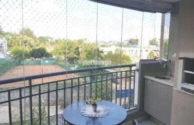 Apartamento com 3 quartos à venda na Rua Ipiranga, 600, Jardim Aeroporto, São Paulo