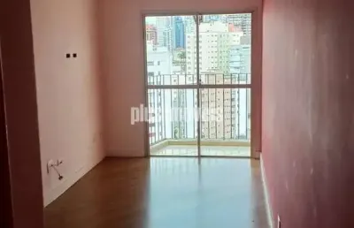 Apartamento com 3 quartos à venda na Rua dos Tapes, 41, Cambuci, São Paulo